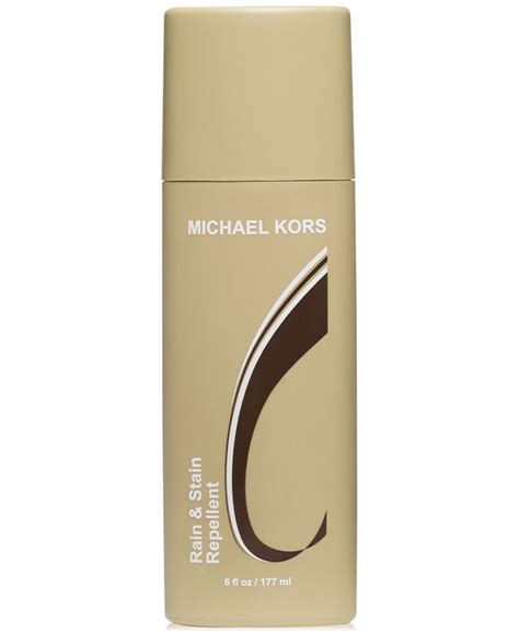 MICHAEL Michael Kors Leather Repellent, 6 oz 